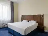 Superior Double room with balcony