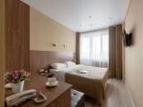 Superior Double room with balcony and with view