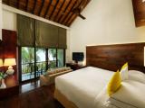 Ocean room with balcony