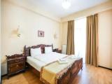 Triple Suite with balcony and with view