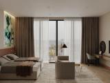 Superior Twin room with city view