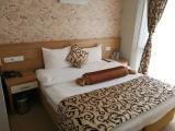 Standard Double room with view