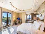 Corner Double room with sea view