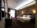Double Junior Suite with city view