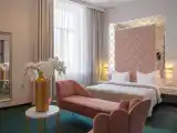 Crystal Suite