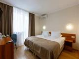 Standard Double room – Antey Building