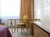Superior Twin room with view
