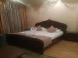 Double Junior Suite