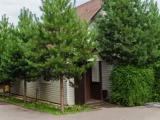 Superior Cottage