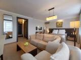 Premium Double Junior Suite with view