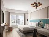 Premier Double room