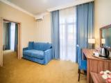 2 Rooms Family Quadruple room