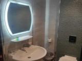 Superior Double room with balcony and with view