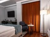 Deluxe Double room City View