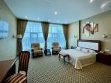 Double Junior Suite