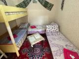 Superior Quadruple room with view