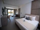 Executive Pool Suite with balcony