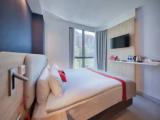 Standard Accessible Double room with Free Breakfast