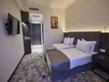 Standard Double room with view