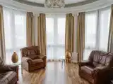 3 Rooms Suite with balcony and Volga panoramic view