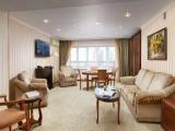 Double Suite with city view