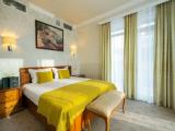 Double Suite with balcony