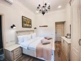 Triple Suite with courtyard view