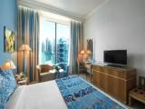 Deluxe Double room marina view