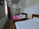 Family Suite with view