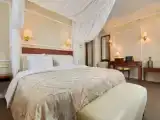 Double Junior Suite with city view