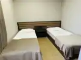 Standard Twin room with view