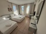 Single Family Suite with balcony