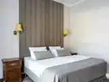 Premium Double room with balcony