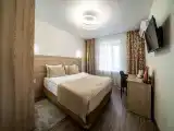 Standard Double room with city view