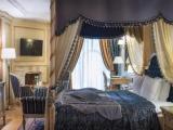 Luigi XIV Suite with balcony and with view