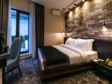Standard Double room with view
