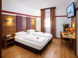2 Bedrooms Standard room