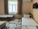 Economy Triple room