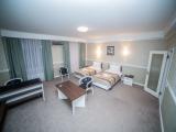 Twin Junior Suite with view