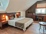 Double Attic room