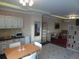 Family Suite with balcony
