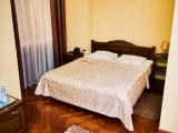 Jacuzzi Double room