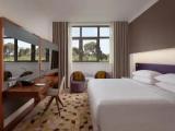 Guest Double room with garden view