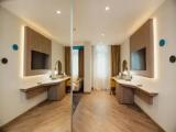 Premium Double room with balcony and with city view