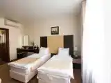 Standard Double room with city view