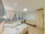Economy Triple room