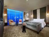 Premier room