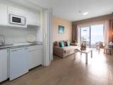 Single Junior Suite with sea view