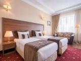 Business Double room with city view