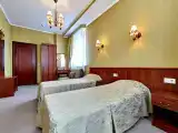 Economy Double room with view
